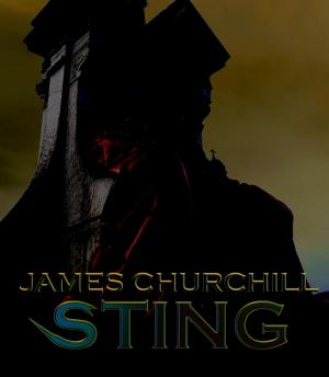 bigCover of the book Sting by 