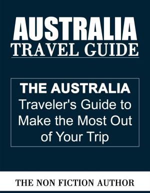 Cover of the book Australia Travel Guide by John Wright