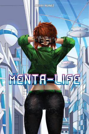 Cover of the book Menta-Life by Steve Hertig