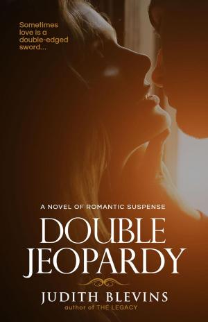 Cover of the book Double Jeopardy by Addison Moore