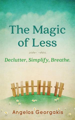 Cover of The Magic of Less