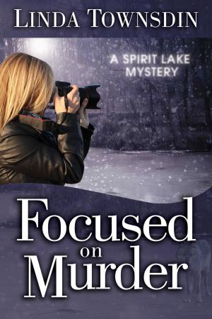 Cover of Focused on Murder