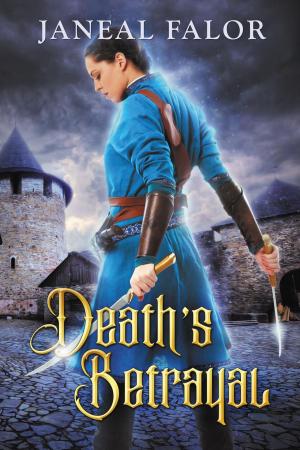 Cover of the book Death's Betrayal by Scott D Bryant