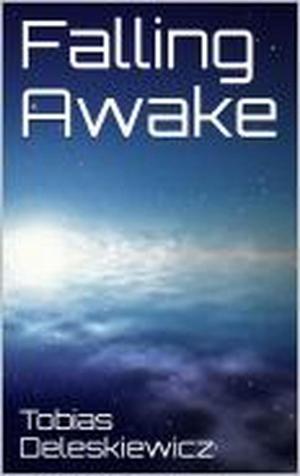 Cover of the book Falling Awake by Chris Wooding