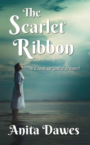 Cover of the book The Scarlet Ribbon by Mikaela Lind