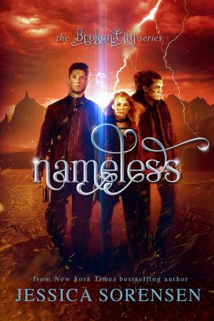 Cover of the book Nameless by Jessica Sorensen