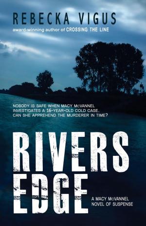 Book cover of Rivers Edge