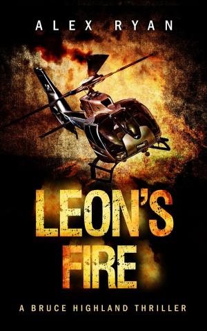 Cover of the book Leon's Fire by Scott Shoemaker