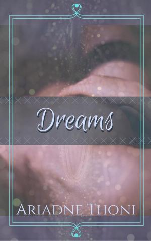 Cover of the book Dreams by Rosie Taylor-Kennedy