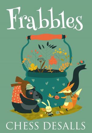 Book cover of Frabbles