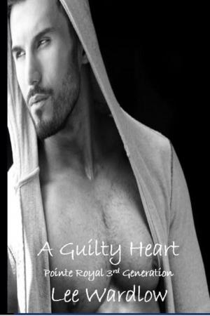 Cover of the book A Guilty Heart by Cynthia Harrod-Eagles