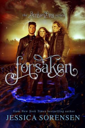 Cover of the book Forsaken by Jessica Sorensen