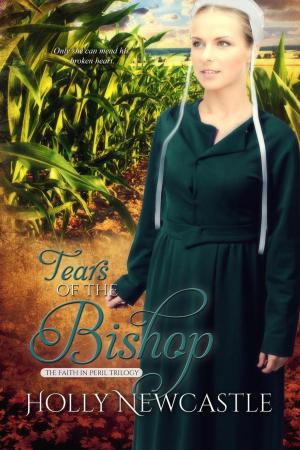 Cover of the book Tears of the Bishop by Patricia Schuyler
