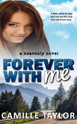Cover of the book Forever With Me by Lisa C.Clark