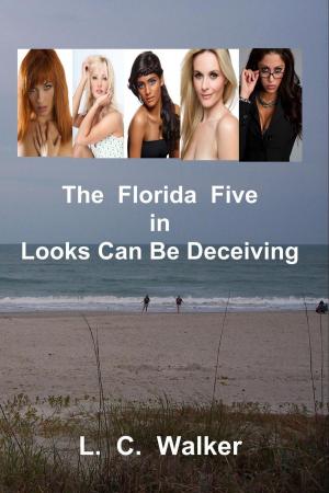 Cover of the book The Florida Five by Gabrielle  F. Culmer