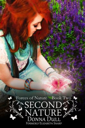 Book cover of Second Nature