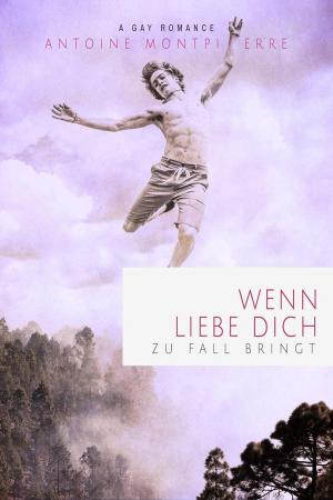 Cover of the book Wenn Liebe dich zu Fall bringt by Sylvia Wetwood