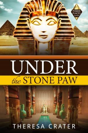 Cover of the book Under the Stone Paw by Leanne Halling