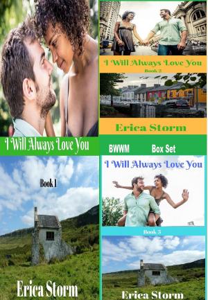 Book cover of I Will Always Love You Box Set
