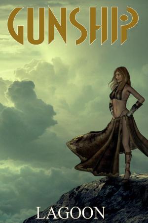 Cover of the book Lagoon by Jack D. ALBRECHT Jr., Ashley Delay