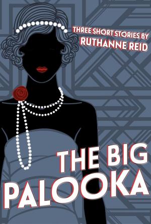 Book cover of The Big Palooka (and Other Stories)