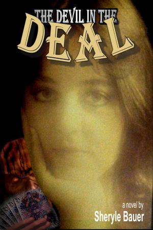 Cover of the book The Devil in the Deal by Dougie Brimson