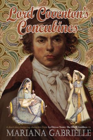 Cover of the book Lord Coventon's Concubines by John (Chick) Donohue, J.T. Molloy