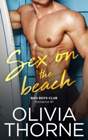 Cover of the book Sex on the Beach by Gena Showalter