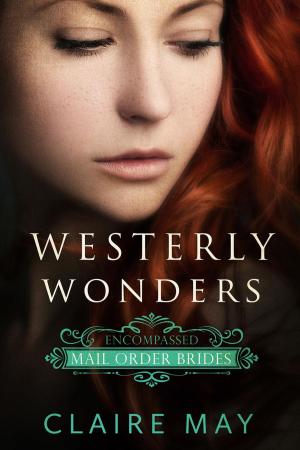 Book cover of Westerly Wonders