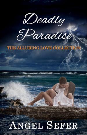Book cover of Deadly Paradise