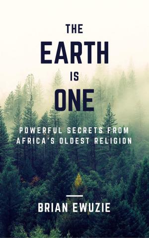 bigCover of the book The Earth is One: Powerful Secrets from Africa's Oldest Religion by 