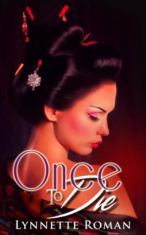 Book cover of Once to Die