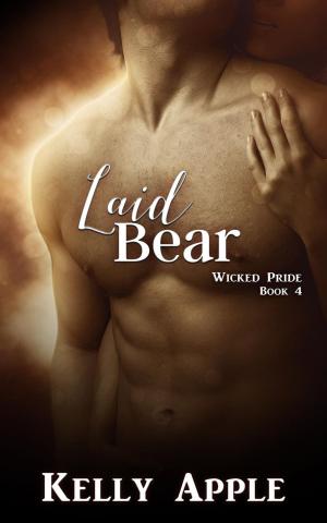 Cover of the book Laid Bear by Erin Richards