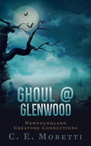 Cover of the book Ghoul @ Glenwood by M.P. Black