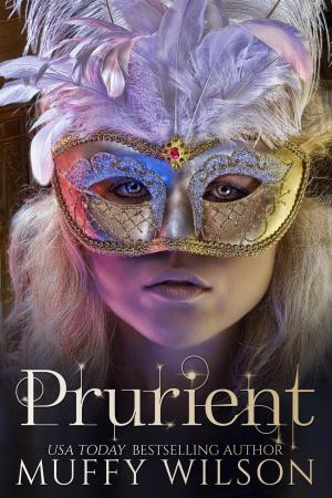 Book cover of Prurient