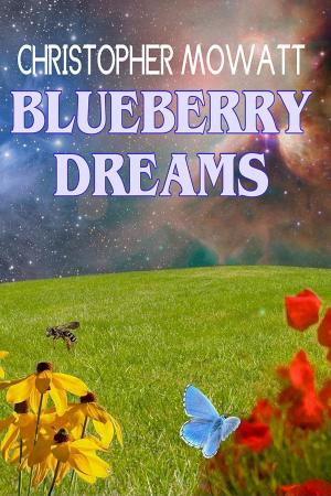 Cover of the book Blueberry Dreams by Mario Acevedo