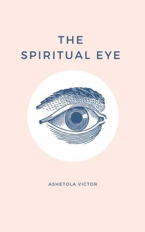 Cover of the book The Spiritual Eye by Kevin Wayne Johnson