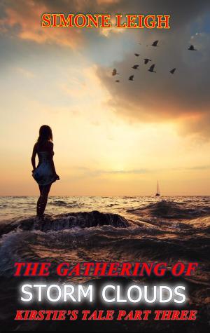 Cover of The Gathering of Storm Clouds