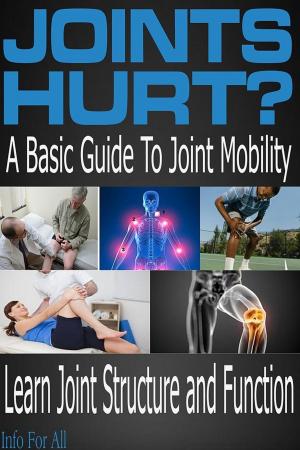 Book cover of Joint Hurt? - Basic Essentials You Need To Know