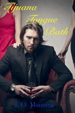 Cover of Tijuana Tongue Bath
