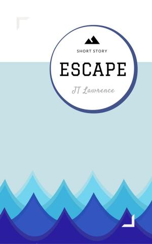 Cover of the book Escape: A Short Story by Denis Diderot