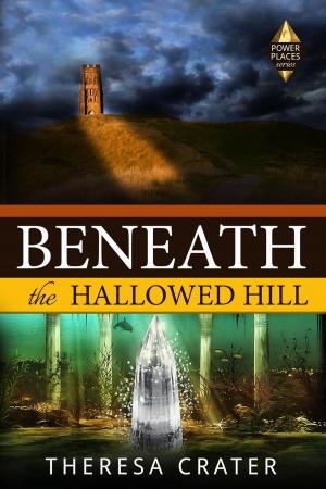 Cover of the book Beneath the Hallowed Hill by Mary Holland