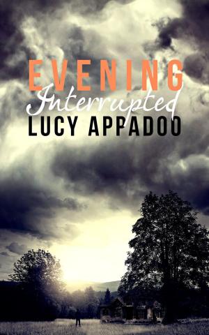 Cover of the book Evening Interrupted by JH Gordon