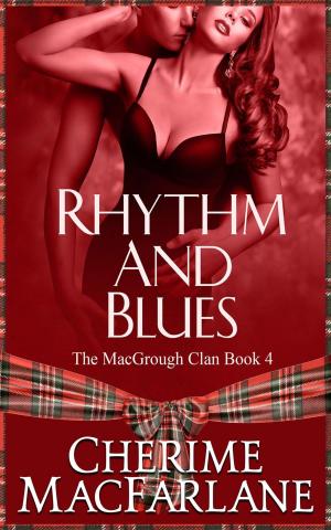 bigCover of the book Rhythm and Blues by 
