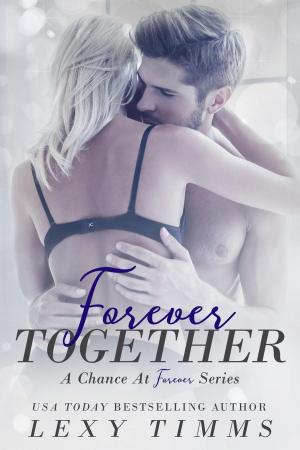 Cover of the book Forever Together by W.J. May
