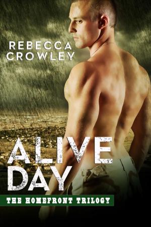 Cover of the book Alive Day by JB Salsbury