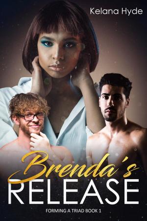 Cover of the book Brenda's Release by Kit Campbell