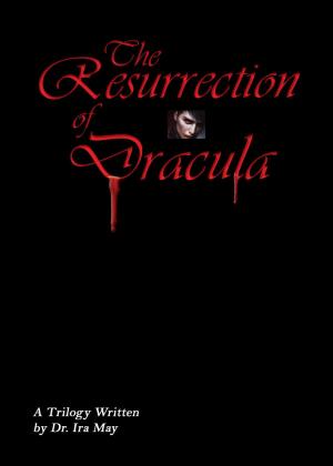 Cover of the book The Resurrection Of Dracula by Piers Warren