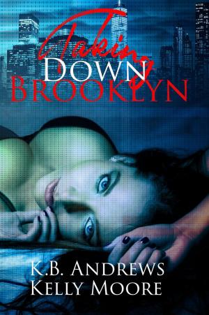 Cover of Taking Down Brooklyn
