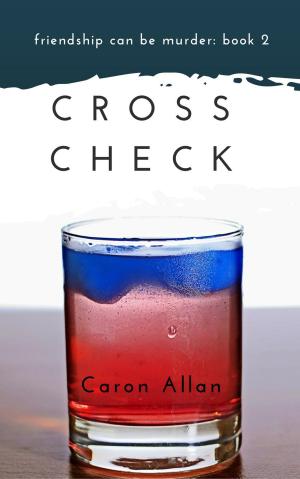 Cover of the book Cross Check by Natasha Stevens
